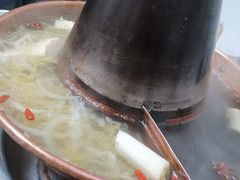 -老铜锅涮羊肉(大连海滨住宅小区店)