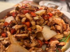 -金掌勺·锅包肉(广渠门店)
