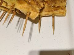 -金刚山烧烤(中山路店)