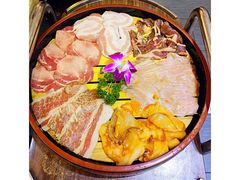 -妙香居韩国烤肉(容桂天佑城店)
