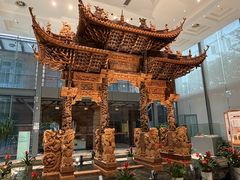 -土山湾博物馆