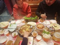 -刘一锅筋头巴脑(小北店)