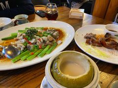 -猪肉婆私房菜(容桂总店)