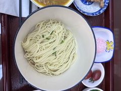 -百年老字号·观振兴蟹黄面·三虾面·苏式面(观前街富仁坊巷店)