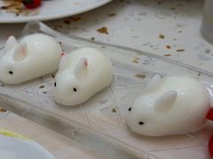 -大树餐厅(环球港店)
