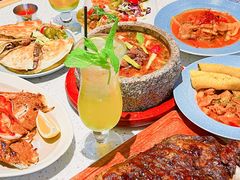 -墨纪Mojí墨西哥餐厅(南开大悦城店)