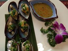 -忘忧草融合私房菜(红鼎国际店)