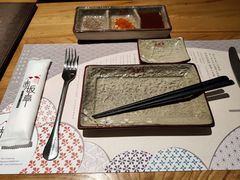 -赤坂亭·M9和牛烧肉·铁板烧(合肥万象城店)
