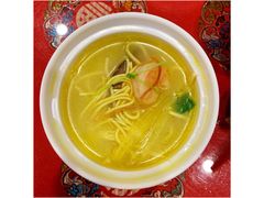大煮干丝-玉华台饭庄(裕中西里小区店)