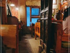 大堂-源一咖啡馆(麒麟巷步行街店)