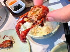 -悦融·京鲁菜·露台花园(安定门店)