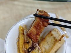 -深圳柯记餐厅(大望店)