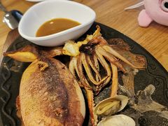 -萨莉亚意式餐厅(愉园站仁恒梦中心店)