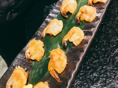 -炭虎烤肉(桂林路店)