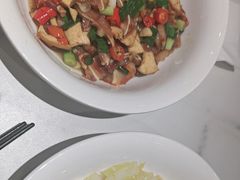 -辣可可·小炒黄牛肉(望京凯德MALL店)