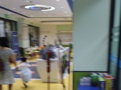 -童程童美信奥赛科技特长·乐高编程科创机器人(旭辉校区)