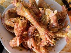 -春华海鲜城(广场西苑店)