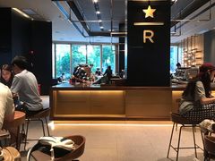 -星巴克(深圳布吉万象汇4F店)