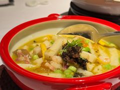 -悦轩中餐厅·高空江景·杭州柏悦酒店
