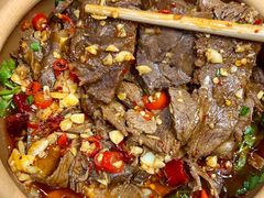 -陈家婆的菜(梅溪湖店)