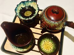 -Yan Ting 宴庭中餐厅(上海静安瑞吉酒店)