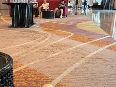 -广州天河希尔顿酒店