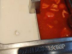 -海底捞火锅(龙茗路店)