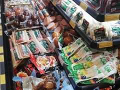 -京客隆超市(华安店)