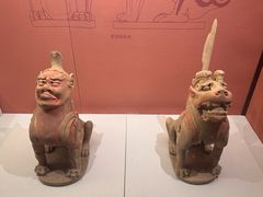 -安阳博物馆