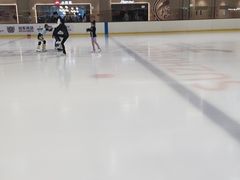 -冠军冰场CHAMPION RINK(苏州中心商场店)