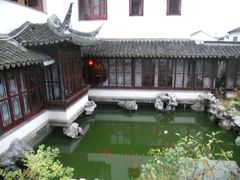-吴门人家·苏宴宫廷菜(拙政园店)