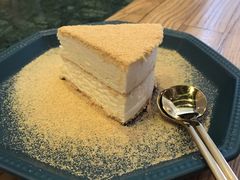 -Home Cafe(水榭春天店)