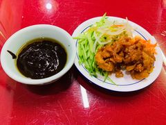 -老天津卫炸酱面(河北路店)