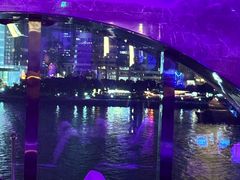 -外滩8号 whisky bar(金延大厦店)