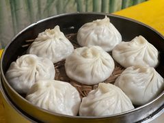 -笑云开汤包店(网巾市店)