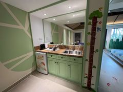 -太阳岛度假酒店