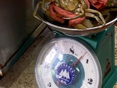 -香山小厨(南联路店)