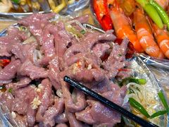 -连家船海鲜大排档·20年闽菜店(厦大店)