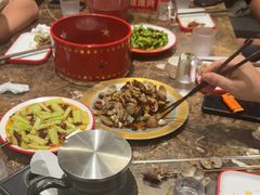 -郑喜旺烧烤(郑州总店)
