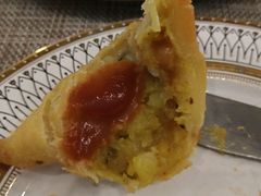 -哈努曼印度餐厅(吴泾宝龙广场店)