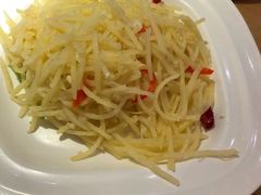 -吕氏疙瘩汤·海鲜新鲁菜(凯德mall新都心店)
