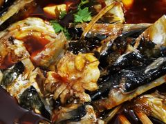 -云溪河冷锅鱼(成都玉林小吃街店)