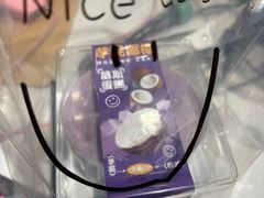 -CAKEBOSS蛋糕老板(东直门来福士店)