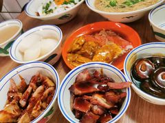 -亞婆井·劲抽面食(铂顿城店)