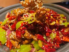-小河盐帮·私家菜·烤鸭(三元桥·霄云路店)