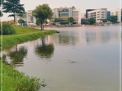 -美兰湖景区