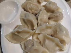 东北饺子-四姐妹东北饺子(沙尾路店)