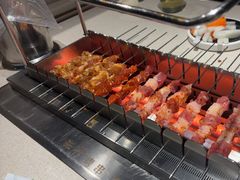 -丰茂烤串(五道口店)