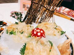 -大树头·花园餐厅(市桥店)