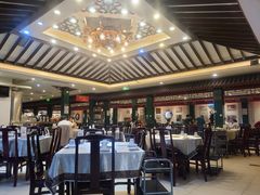 -东来顺饭庄(王府井步行街店)